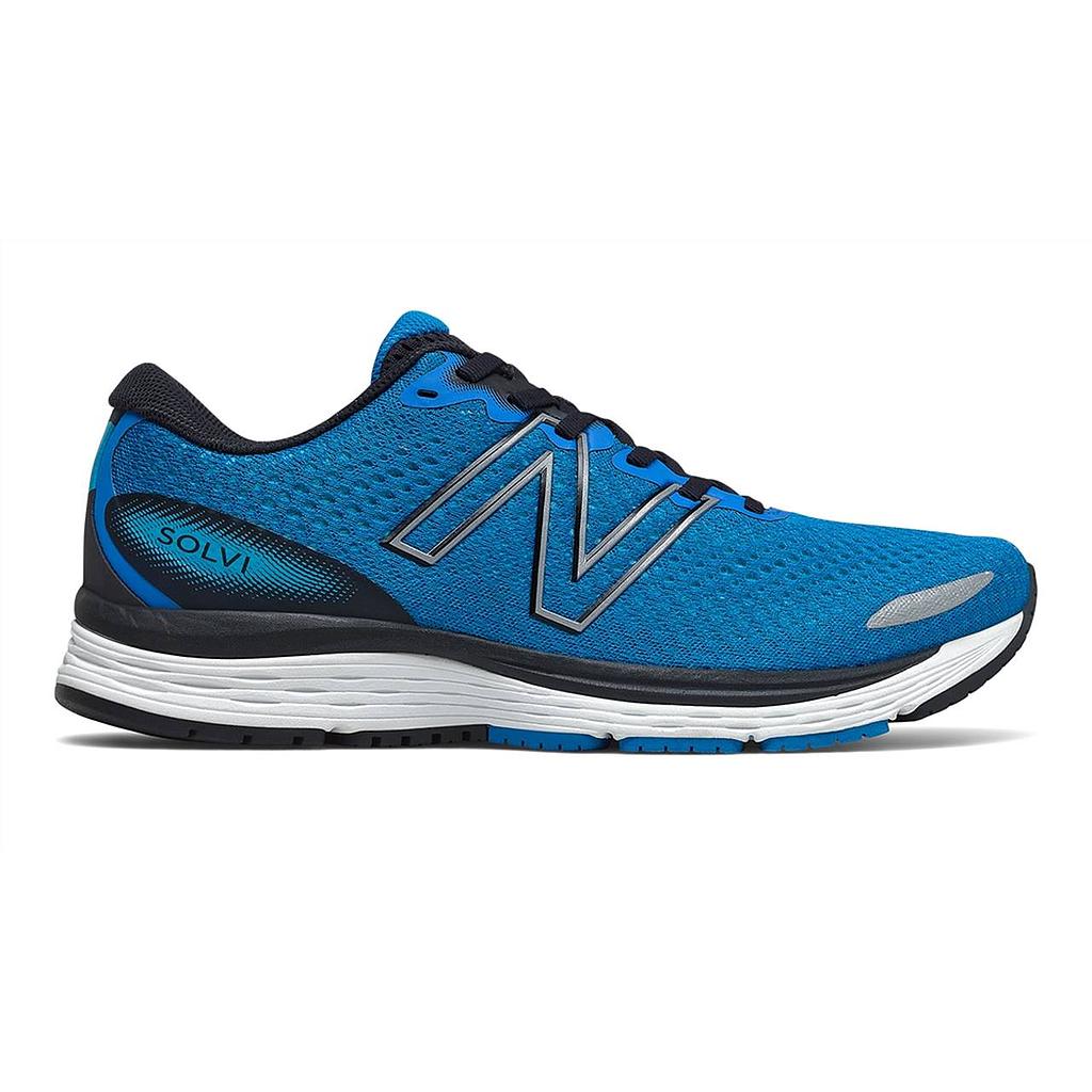 New balance 2024 herren solvi laufschuhe